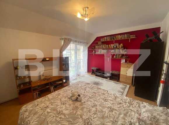 Apartament de vânzare 2 camere Floreşti - 86264AV | BLITZ Cluj-Napoca | Poza8