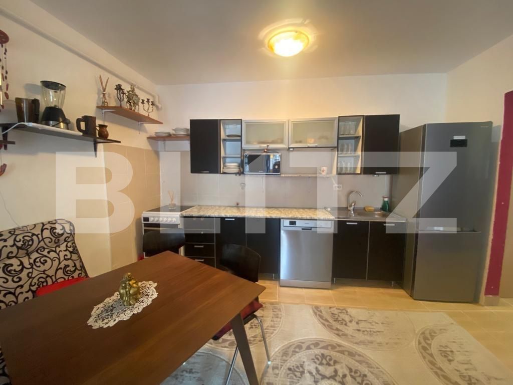 Apartament de vânzare 2 camere Floreşti - 86264AV | BLITZ Cluj-Napoca | Poza4