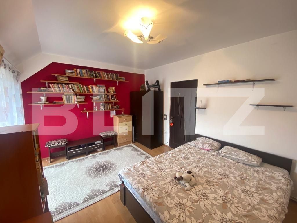 Apartament de vânzare 2 camere Floreşti - 86264AV | BLITZ Cluj-Napoca | Poza5