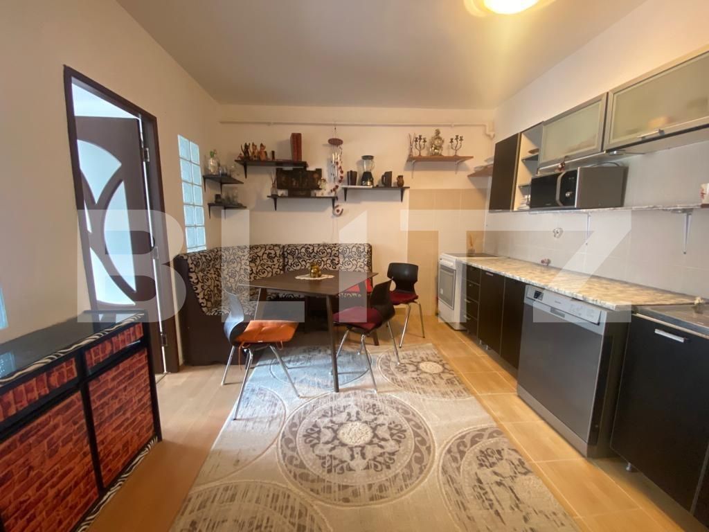 Apartament de vânzare 2 camere Floreşti - 86264AV | BLITZ Cluj-Napoca | Poza3