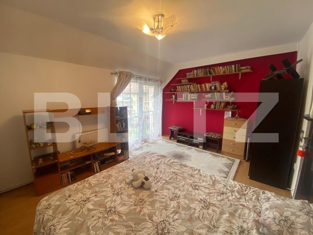 Apartament de vânzare 2 camere Floreşti - 86264AV | BLITZ Cluj-Napoca | Poza8