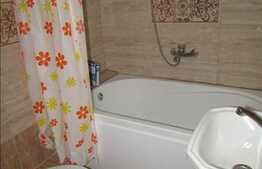 2 camere, 40 mp, totul nou, prima inchiriere, zona strazii Mehedinti