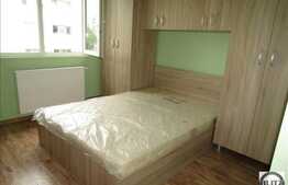 2 camere, 40 mp, totul nou, prima inchiriere, zona strazii Mehedinti