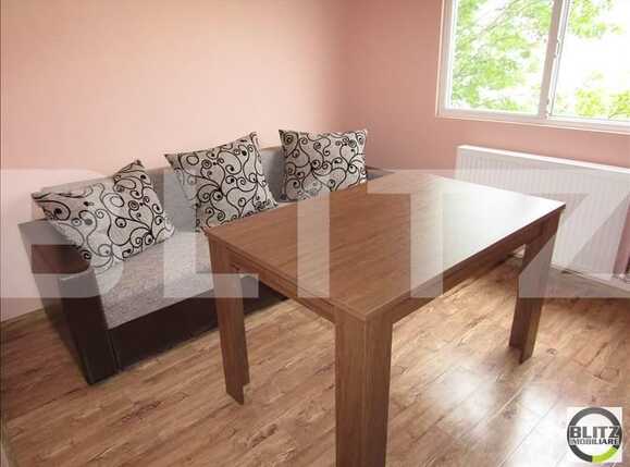 Apartament de închiriat 2 camere Manastur - 8627AI | BLITZ Cluj-Napoca | Poza1