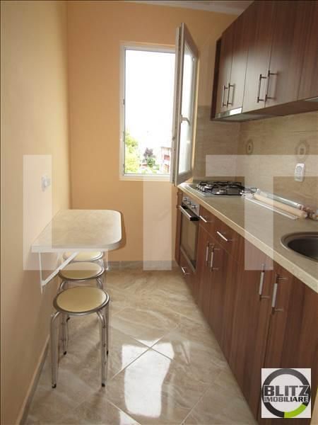 Apartament de închiriat 2 camere Manastur - 8627AI | BLITZ Cluj-Napoca | Poza2