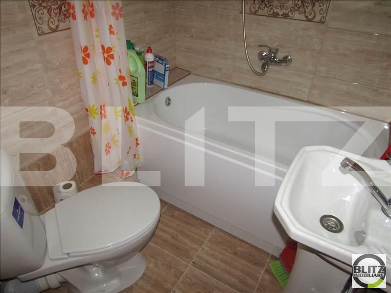 Apartament de închiriat 2 camere Manastur - 8627AI | BLITZ Cluj-Napoca | Poza9