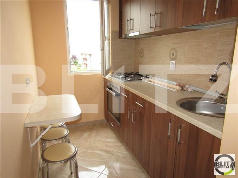 Apartament de închiriat 2 camere Manastur - 8627AI | BLITZ Cluj-Napoca | Poza3