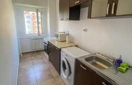 Investiție! Apartament 1 camera, 38 mp, balcon, zona BRD Marasti