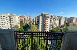 Investiție! Apartament 1 camera, 38 mp, balcon, zona BRD Marasti