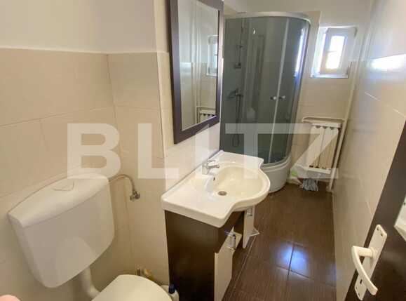 Garsonieră de vânzare Marasti - 86270AV | BLITZ Cluj-Napoca | Poza6