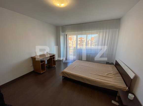 Garsonieră de vânzare Marasti - 86270AV | BLITZ Cluj-Napoca | Poza1