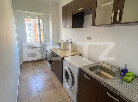 Garsonieră de vânzare Marasti - 86270AV | BLITZ Cluj-Napoca | Poza3