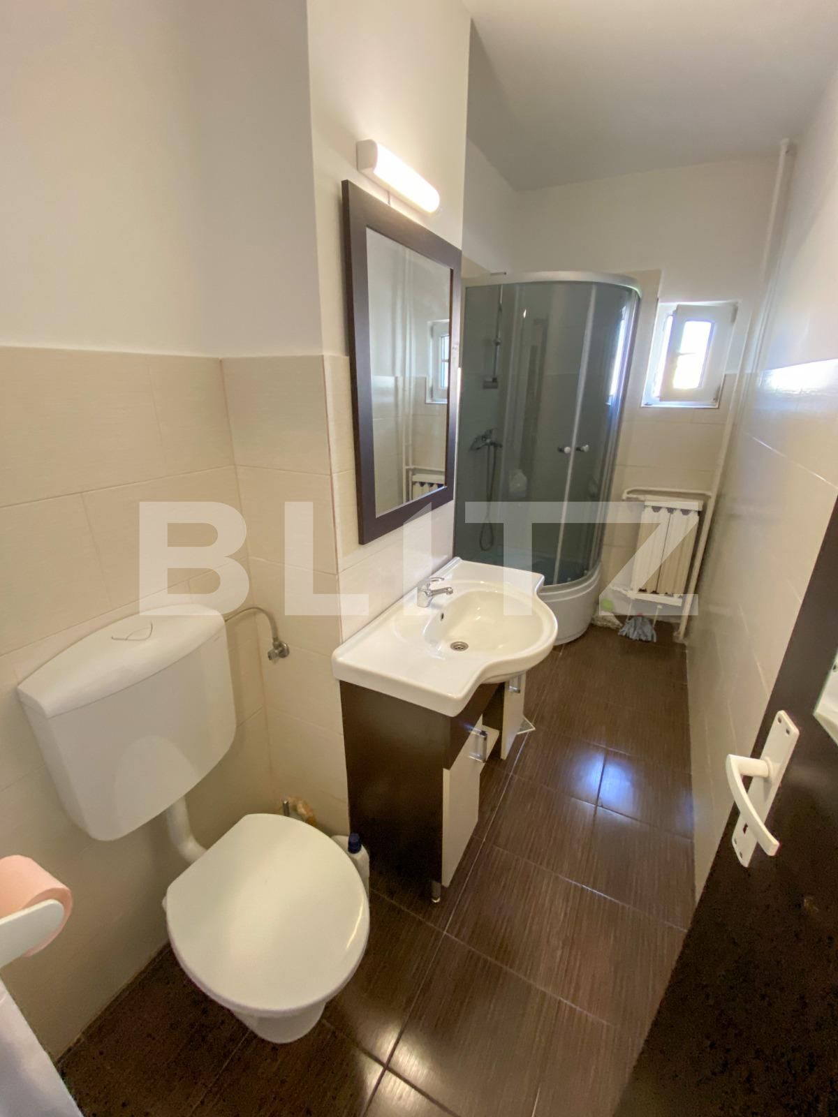 Garsonieră de vânzare Marasti - 86270AV | BLITZ Cluj-Napoca | Poza6