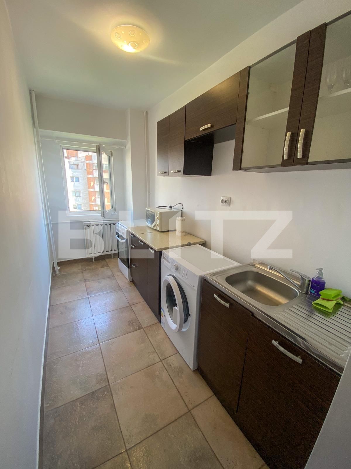 Garsonieră de vânzare Marasti - 86270AV | BLITZ Cluj-Napoca | Poza3