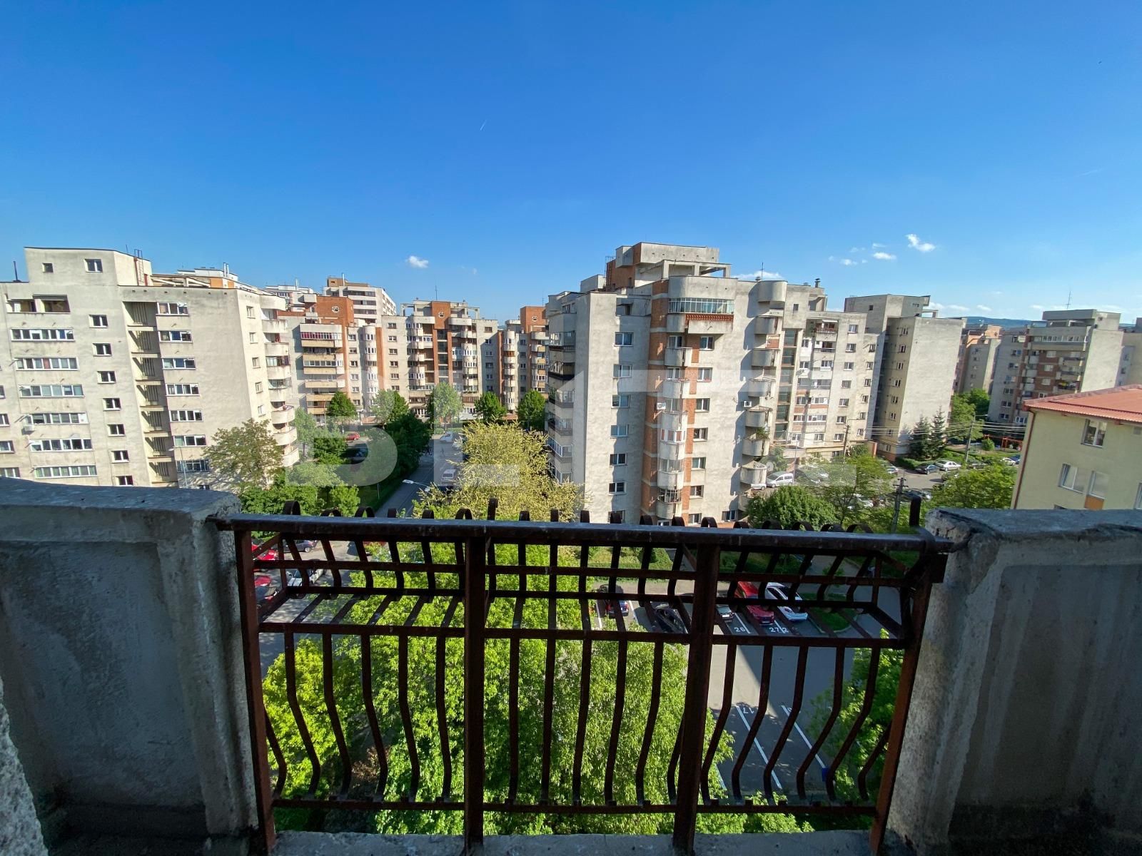 Garsonieră de vânzare Marasti - 86270AV | BLITZ Cluj-Napoca | Poza7