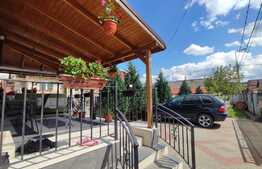 Casa individuala, 180 mp, 350 mp teren, zona Denver