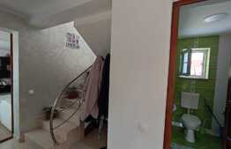 Casa individuala, 180 mp, 350 mp teren, zona Denver