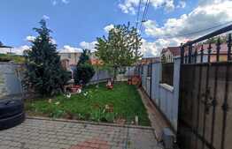 Casa individuala, 180 mp, 350 mp teren, zona Denver