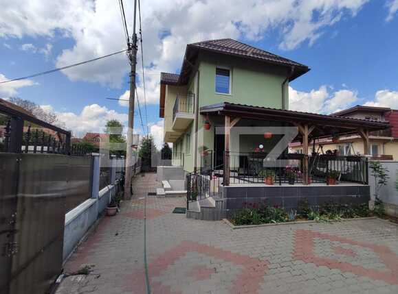 Casa de vânzare 6 camere Manastur - 86272CV | BLITZ Cluj-Napoca | Poza1