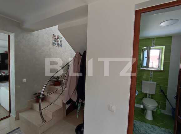 Casa de vânzare 6 camere Manastur - 86272CV | BLITZ Cluj-Napoca | Poza5