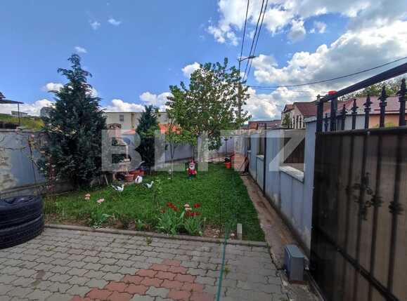 Casa de vânzare 6 camere Manastur - 86272CV | BLITZ Cluj-Napoca | Poza3
