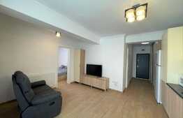 Apartament 2 camere, 40 mp, parcare, zona Corneliu Coposu