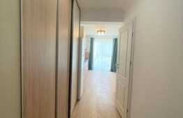 Apartament 2 camere, 40 mp, parcare, zona Corneliu Coposu