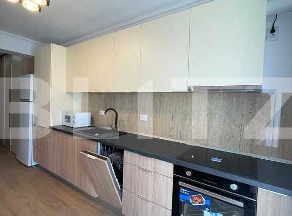 Apartament de închiriat 2 camere Dambul Rotund - 86276AI | BLITZ Cluj-Napoca | Poza8