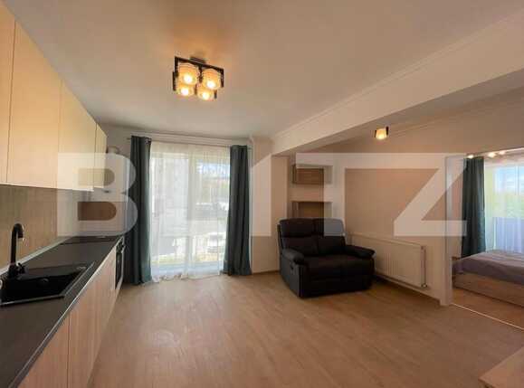 Apartament de închiriat 2 camere Dambul Rotund - 86276AI | BLITZ Cluj-Napoca | Poza5