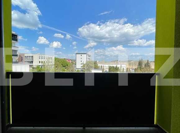 Apartament de închiriat 2 camere Dambul Rotund - 86276AI | BLITZ Cluj-Napoca | Poza12