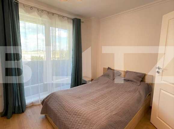 Apartament de închiriat 2 camere Dambul Rotund - 86276AI | BLITZ Cluj-Napoca | Poza2