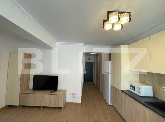 Apartament de închiriat 2 camere Dambul Rotund - 86276AI | BLITZ Cluj-Napoca | Poza13