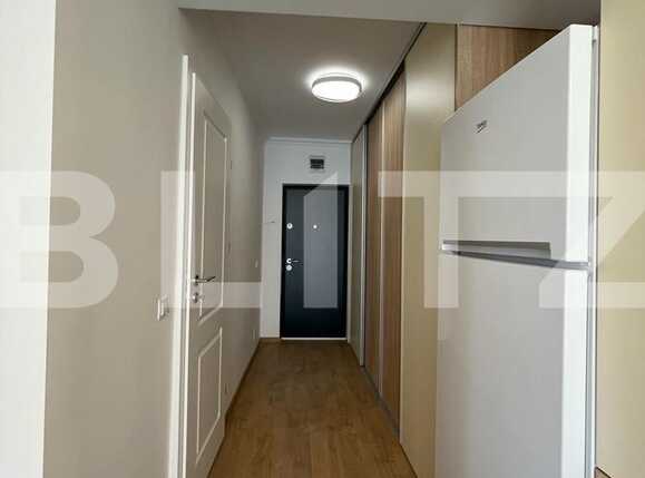 Apartament de închiriat 2 camere Dambul Rotund - 86276AI | BLITZ Cluj-Napoca | Poza14