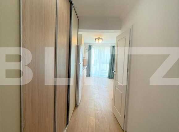 Apartament de închiriat 2 camere Dambul Rotund - 86276AI | BLITZ Cluj-Napoca | Poza9