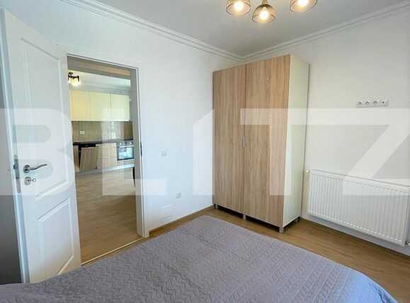 Apartament de închiriat 2 camere Dambul Rotund - 86276AI | BLITZ Cluj-Napoca | Poza3