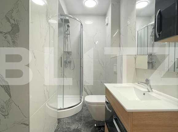 Apartament de închiriat 2 camere Dambul Rotund - 86276AI | BLITZ Cluj-Napoca | Poza10