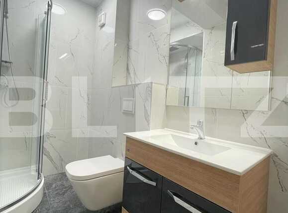 Apartament de închiriat 2 camere Dambul Rotund - 86276AI | BLITZ Cluj-Napoca | Poza11