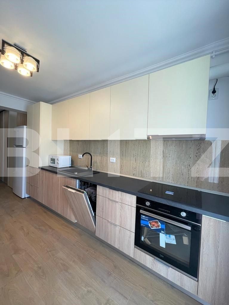 Apartament de închiriat 2 camere Dambul Rotund - 86276AI | BLITZ Cluj-Napoca | Poza8