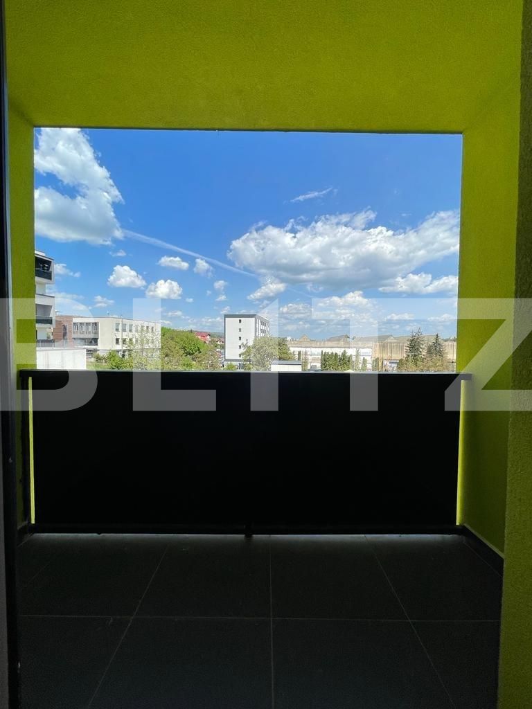 Apartament de închiriat 2 camere Dambul Rotund - 86276AI | BLITZ Cluj-Napoca | Poza12
