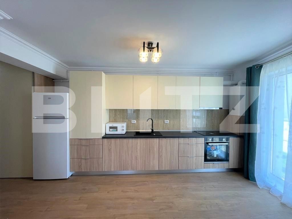 Apartament de închiriat 2 camere Dambul Rotund - 86276AI | BLITZ Cluj-Napoca | Poza7