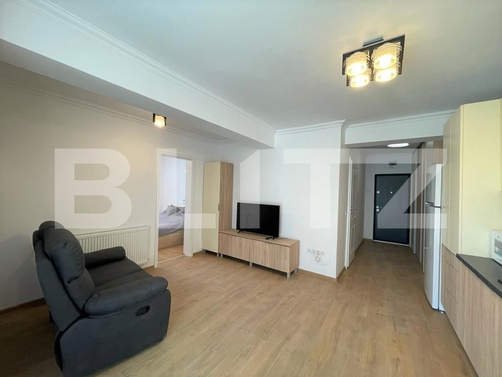Apartament de închiriat 2 camere Dambul Rotund - 86276AI | BLITZ Cluj-Napoca | Poza6
