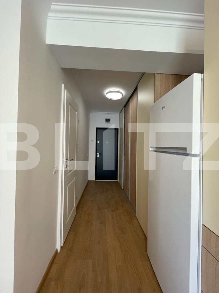 Apartament de închiriat 2 camere Dambul Rotund - 86276AI | BLITZ Cluj-Napoca | Poza14