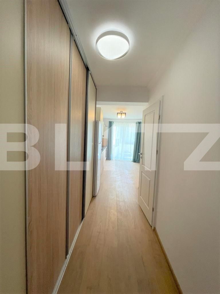 Apartament de închiriat 2 camere Dambul Rotund - 86276AI | BLITZ Cluj-Napoca | Poza9