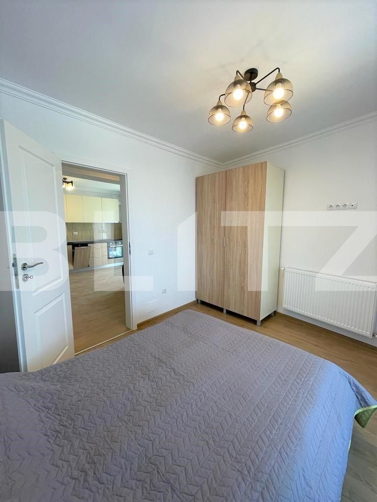 Apartament de închiriat 2 camere Dambul Rotund - 86276AI | BLITZ Cluj-Napoca | Poza3