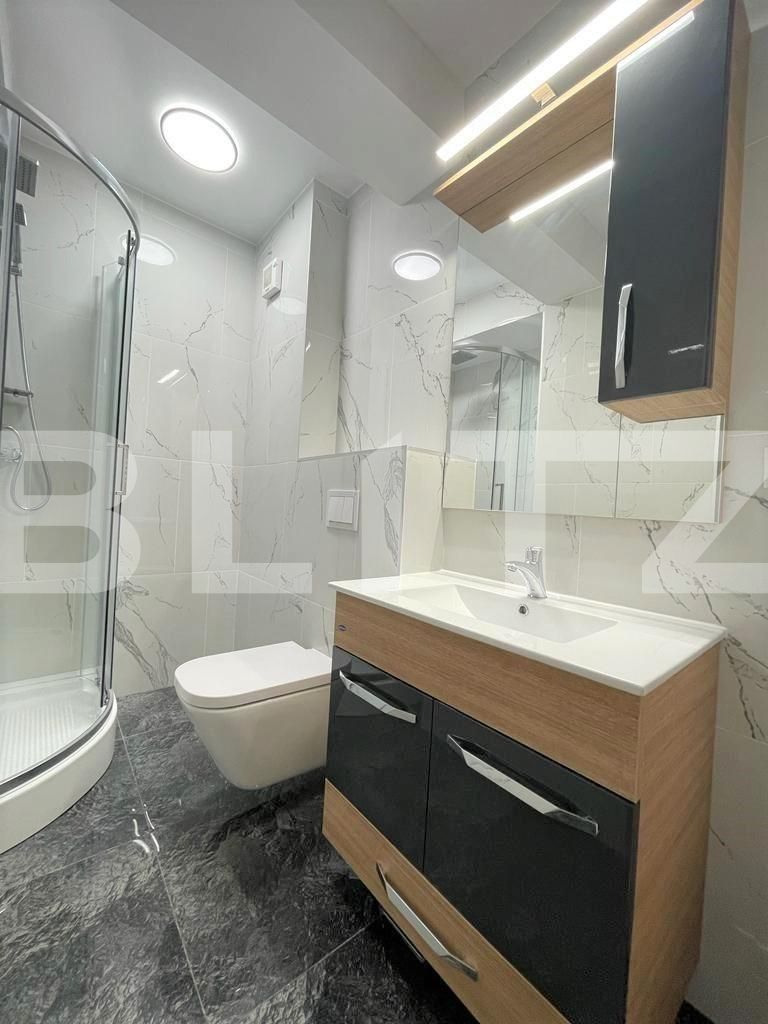 Apartament de închiriat 2 camere Dambul Rotund - 86276AI | BLITZ Cluj-Napoca | Poza11