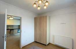 Apartament 2 camere, 40 mp, parcare, zona Corneliu Coposu