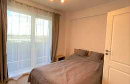 Apartament 2 camere, 40 mp, parcare, zona Corneliu Coposu