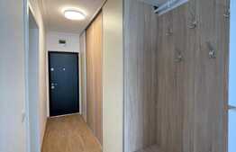 Apartament 2 camere, 40 mp, parcare, zona Corneliu Coposu