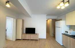 Apartament 2 camere, 40 mp, parcare, zona Corneliu Coposu