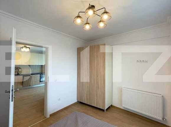 Apartament de închiriat 2 camere Dambul Rotund - 86277AI | BLITZ Cluj-Napoca | Poza6